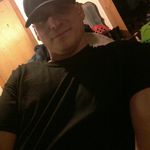 Gerry Alexander - @gerrbear698 - Instagram