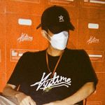 Gerry Alexander Tandy - @grryjll - Instagram