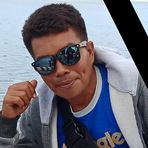 Gerry Amante - Facebook