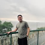 Gerry Lora Balleta - @gerryballeta - Instagram