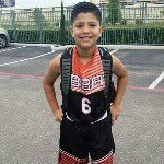 gerry martinez - @gerry_ball_is_life_23 - Instagram