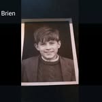 Gerry O Brien - @gerry.ballinrobe54 - Instagram