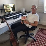 Gerry Beckley - @gerrybeckley_01 - Instagram