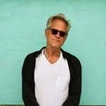 Gerry beckley - @gerrybeckley143 - Instagram