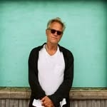 Gerry Beckley - @gerrybeckley123 - Instagram