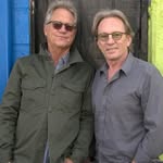 Gerry Beckley - @maxzoray - Instagram