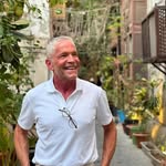 Gerry Beckley - @iorwaaondona5 - Instagram
