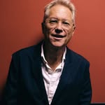 Gerry Beckley - @gerrybeckley_fanpage10 - Instagram