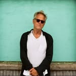 Gerry Beckley - @gerrybeckley102 - Instagram
