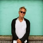 Gerry Beckley - @gerrybekley - Instagram