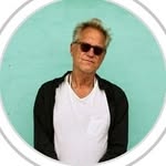 @gerrybeckley897 - Instagram