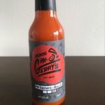 Gerry Benoit - @swearinggerryshotsauce - Instagram