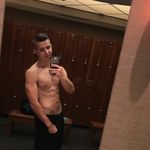 Ger - @gerrybenson225 - Instagram