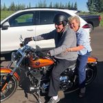 Gerry Benson - @gerrybenson8 - Instagram
