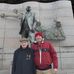Gerry Benson - Facebook