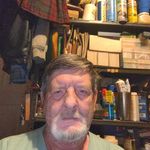 Gerry Benson - @gerrybenson42 - Instagram