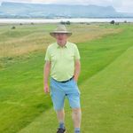 Gerry Benson - @gerrybenson6 - Instagram