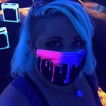 Gerry Marie Benson - @masterofdisaster2020 - Instagram