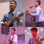 Jerry BenSon Sihombing - @jerrybensonsihombing - Instagram