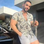 Jerry Benson - @jerrybenson723 - Instagram