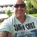 Gerry Bertrand - @bertrandgerry - Instagram