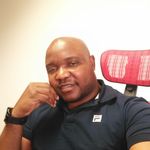 Bishop Gerry Emmanuel Moyana - @bishopgerrymoyana - Instagram