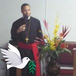 Bishop Gerry L Newsome Jr. - @newsomejr.bishopgerry - Instagram