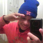 Gerry Bishop - @yung_fly88 - Instagram