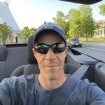 Gerry Bishop - @gerry.bishop - Instagram