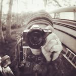 Gerry Blake - @gerryblake - Instagram