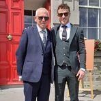 Gerry Blake - Facebook