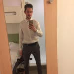 Kieran Gerry Blake - @kizzer_blake - Instagram