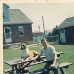 Gerry Bourgeois - @gerryb1949 - Instagram