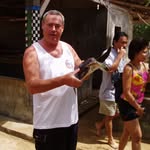 Gerald Bowen - @gerrybowen69 - Instagram