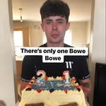Gerry Bowe - @bowegerry - Instagram