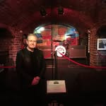 Gerry Bowes - @gerrybowes - Instagram