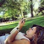 Gerry Bowman - @readcutechronicle - Instagram