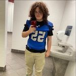 Jerry Bragg - @jerr_bear___ - Instagram