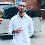 Jerry Dustin Bragg - @yourlocalsuperstar - Instagram