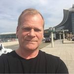 Jerry Brewer - @jerrybrewer545 - Instagram