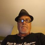 Jerry Brewer - @brewer6872 - Instagram