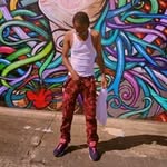 Gerry Brooks - @whodhat.jett - Instagram