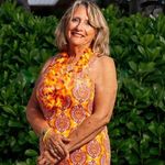 Gerri Zona-Buchanan - @gerrybuchanan - Instagram