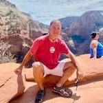 Jerry Buchanan - @jrrbuchanan - Instagram