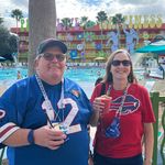 Jerry Buchanan - @normded59 - Instagram
