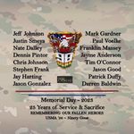 Jerry Buchanan - @jbuck76 - Instagram