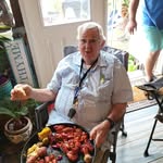 Jerry Burrows - @jerry.burrows.1401 - Instagram