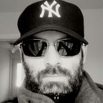 Gerry Cameron - @gerardcameron - Instagram