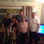 Gerry Cannon - @gerry.cannon.756 - Instagram