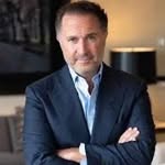 Gerry Cardinale - @gerrycardinale2023 - Instagram